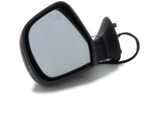 Зеркало электрическое Dacia Duster 2010 - 2017 года