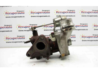 Turbodmychadlo Турбина 860233H82307056 Nissan Note (E11)