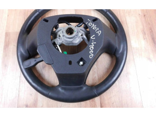 Руль Toyota C-HR I 2016 - 2023 года 45100F4020