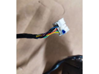 Zpětné zrcátko Honda Jazz 2012 76250TF3