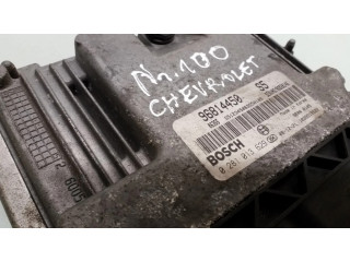 Блок управления двигателя 96814450, 0281013629   Chevrolet Epica