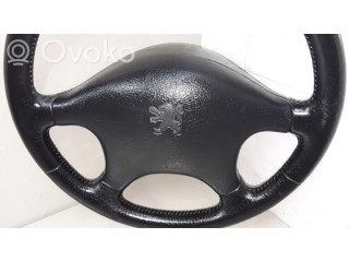 Руль Peugeot 406  1996-1999 года 1870574000, 96226704ZL      