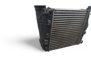 Интеркулер  4M0145804R, 8E4350000   Audi SQ7 