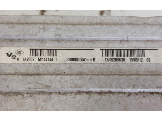 Интеркулер  8200880552   Dacia Duster 1.5