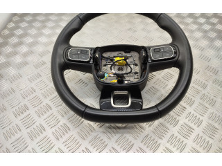 Руль Citroen C3 Aircross 2017 - года 98118752ZD, 34211562F