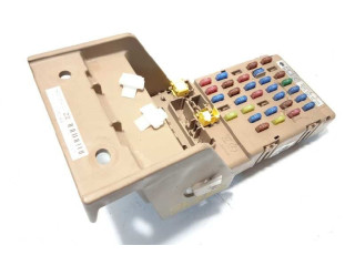 Модуль управления BSM 82201FG010   Subaru Forester SH    