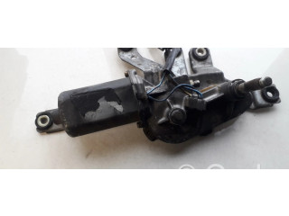 Моторчик заднего дворника wm32091s, wm-3209-1s Honda Prelude