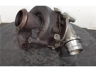 Turbodmychadlo Турбина 16359700029, H8213693S9 Nissan Qashqai