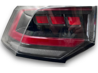 Блок комфорта A89, 5H0945207B Volkswagen Golf VIII