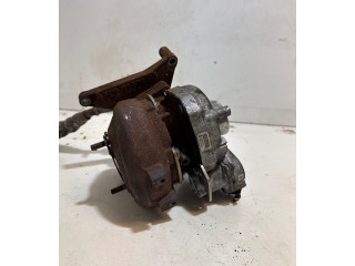  Турбина Audi A6 S6 C6 4F  059145702T, 0896609   для двигателя BRE      