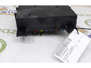 Блок предохранителей 6580KT, 1608132980   Citroen C-Crosser    