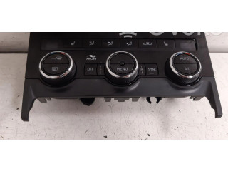 Блок управления климат-контролем 565907044DR Skoda Karoq
