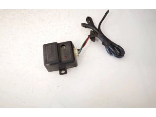 Блок управления Mitsubishi Pajero Sport I