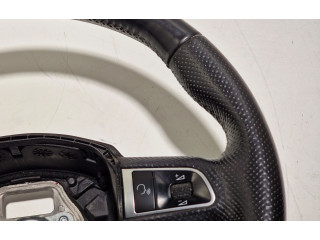 Руль Audi Q5 SQ5 2008 - 2017 года 8P0419091