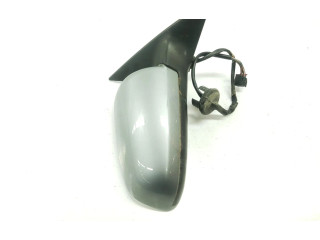 Зеркало электрическое Audi A6 S6 C6 4F 2004 - 2011 года