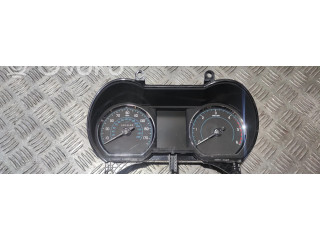 Přístrojová deska  Jaguar XF X250 2014 DX2310849  