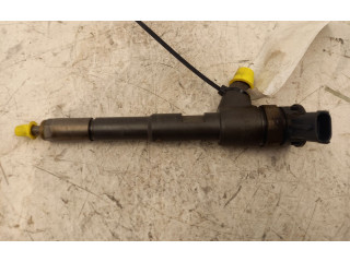 Форсунка 166008399R    Renault Clio IV  K9K_609 