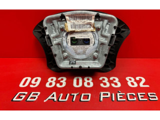 Подушка безопасности водителя 14001063YR   Citroen C8