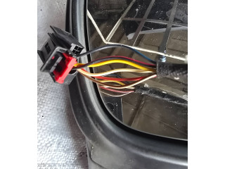 Zpětné zrcátko  Volkswagen Tiguan 2008  5N2857501R  