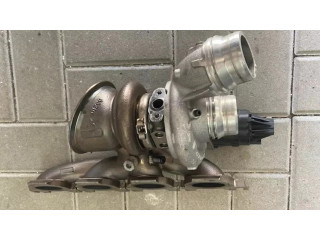 Turbodmychadlo Нагнетатель 2377573 BMW 5 G30 G31