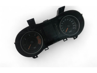 Geschwindigkeitsmesser Cockpit P68241302AC   Jeep Cherokee       