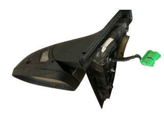 Зеркало электрическое Volvo V70 2008 - 2013 года