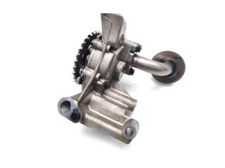 Масляный насос AWX 038115105D, 00407118 Audi A6 S6 C5 4B