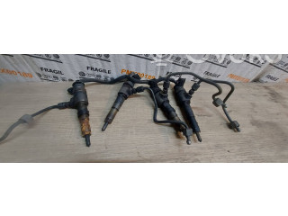 Форсунка 9648786280 Citroen C2