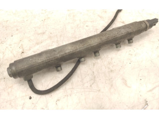 Топливная рампа 0445214051, 16610RBDE01   Honda Accord  