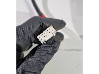 Зеркало электрическое        Lexus NX  2014 - 2021 года   