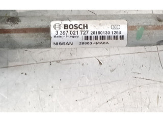 Двигатель стеклоочистителей 0390243237, 3397021727   Nissan Pulsar 2015