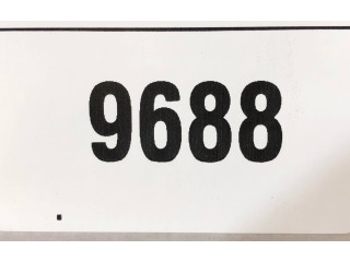 Блок АБС Jeep Grand Cherokee 2010 - 2021 года