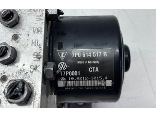 Jednotka ABS 7P0614517R Volkswagen Touareg II 2016