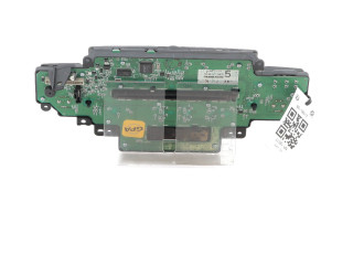 Steuergerät Klimaanlage 28396CG700, M1-1851T Infiniti FX