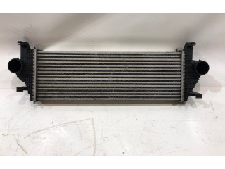 Интеркулер Jeep Grand Cherokee