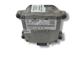 Блок управления 4G0907541B, 0203300181 Audi A7 S7 4G