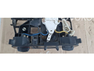 Блок управления климат-контролем Mitsubishi Lancer