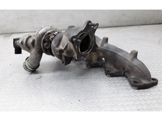 Турбина Volkswagen Golf VI 4937301002, 06H145710D