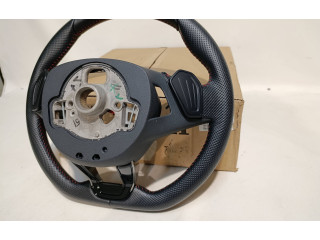 Руль Skoda Octavia Mk4 2019 - года 5E3959542E