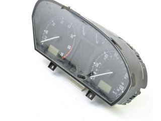 Панель приборов 6Y2919880C, 88311298 Skoda Fabia Mk1 (6Y)