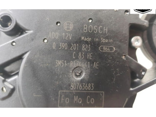 Моторчик заднего дворника 3M51R17K441AE, 3M51R17K441AE    Ford S-MAX