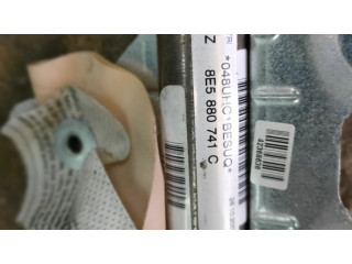 Боковая подушка безопасности 8E5880741C Audi A4 S4 B7 8E 8H