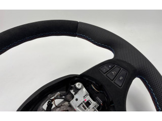 Руль BMW X3 E83  2003 - 2010 года       