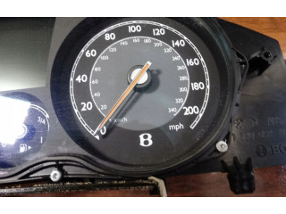 Přístrojová deska  Mercedes-Benz S W222 2018 3W0920851L  