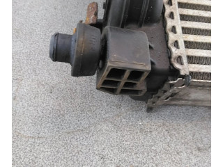 Интеркулер  144961381, 144961381   Renault Captur 
