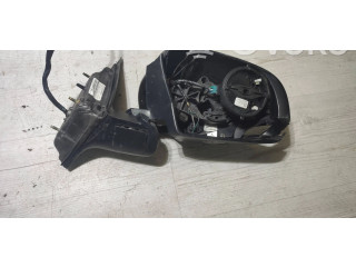 Зеркало электрическое        Jeep Cherokee  2013 - 2020 года   