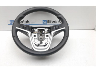 Volant Opel Ampera 2012 22768179, 22768178
