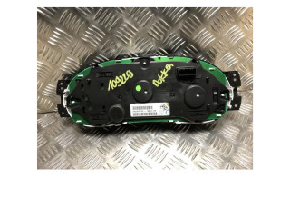 Панель приборов 248101641R, 248101641R Dacia Dokker