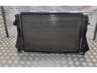 Интеркулер  1K0145803A   Volkswagen Touran I 