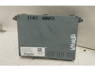 Блок предохранителей 9645148980, 0090012 Citroen Xsara